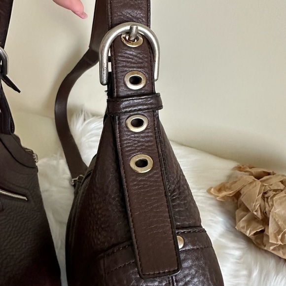 2 Coach Vintage EUC - Picture 13 of 15